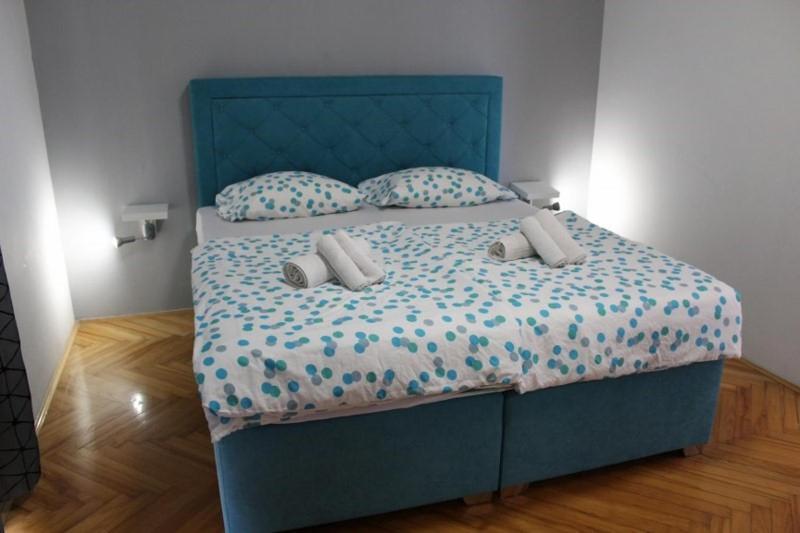 Apartment Nana Примоштен Экстерьер фото