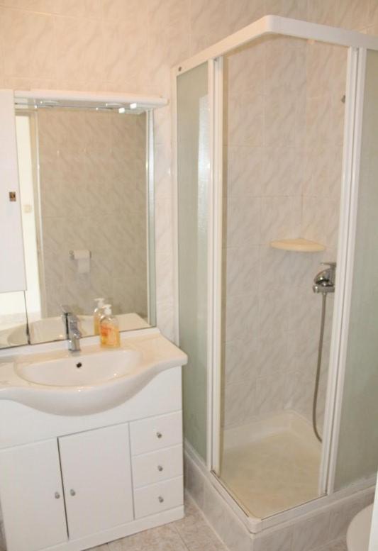 Apartment Nana Примоштен Экстерьер фото